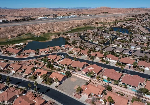 27th image of 663 Mountain View Dr, Mesquite, NV 89027 | MLS# 2760607