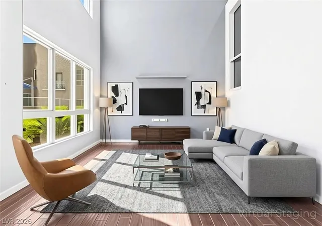 Homes for sale in Las Vegas, NV | 4555 Dean Martin Dr #102, Las Vegas, NV 89103 | MLS# 2761507