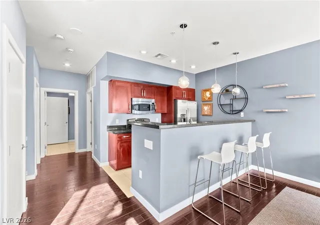 Homes for sale in Las Vegas, NV | 4555 Dean Martin Dr #102, Las Vegas, NV 89103 | MLS# 2761507