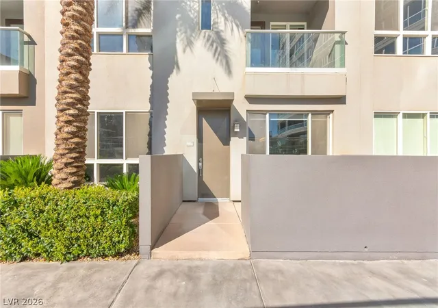 Homes for sale in Las Vegas, NV | 4555 Dean Martin Dr #102, Las Vegas, NV 89103 | MLS# 2761507