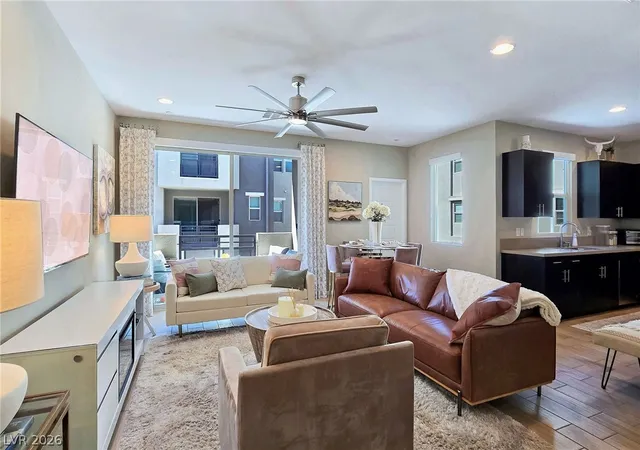 Photo 3 of Condo for sale at 11256 Rainbow Peak Ave #202, Las Vegas, NV 89135 | MLS# 2760093 | Listing updated on 2026-05-15