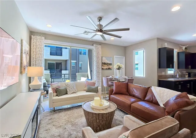 Photo 3 of Condo for sale at 11256 Rainbow Peak Ave #202, Las Vegas, NV 89135 | MLS# 2760093 | Listing updated on 2026-05-15
