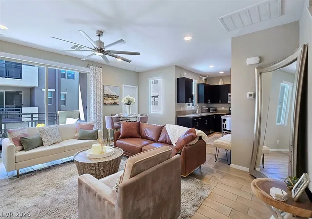 Photo 4 of Condo for sale at 11256 Rainbow Peak Ave #202, Las Vegas, NV 89135 | MLS# 2760093 | Listing updated on 2026-05-15