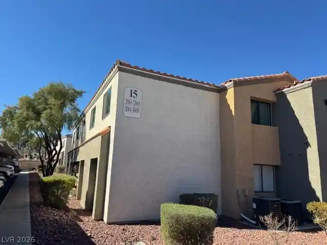 Photo 1 of Condo for sale at 3151 Soaring Gulls Dr #1068, Las Vegas, NV 89128 | MLS# 2761892 | Listing updated on 2026-10-30