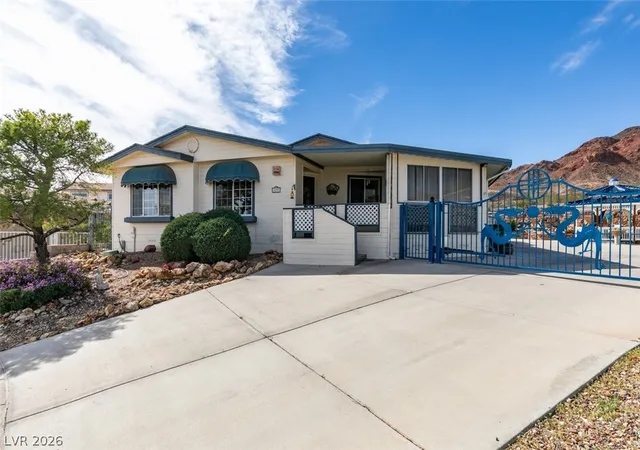 Homes for sale in Boulder City, NV | 579 Lake Huron Ln, Boulder City, NV 89005 | MLS# 2761719