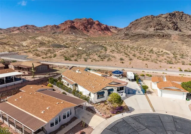 Homes for sale in Boulder City, NV | 579 Lake Huron Ln, Boulder City, NV 89005 | MLS# 2761719