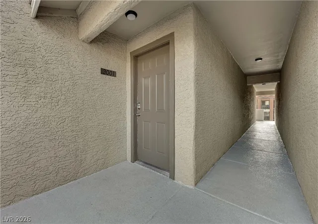 31st image of 4200 S Valley View Blvd #3001, Las Vegas, NV 89103 | MLS# 2761922