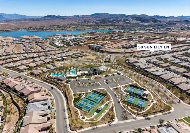 Homes for sale in Henderson, NV | 58 Sun Lily Ln, Henderson, NV 89011 | MLS# 2761484