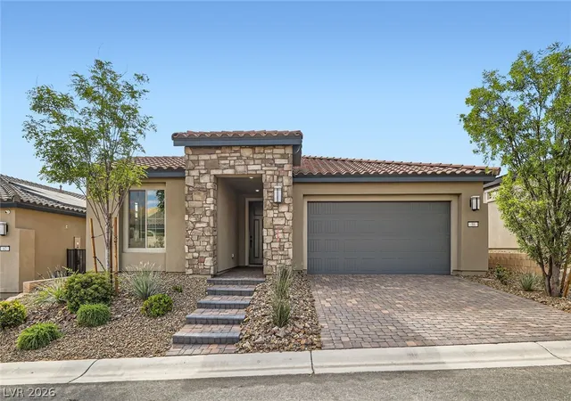 4th image of 58 Sun Lily Ln, Henderson, NV 89011 | MLS# 2761484