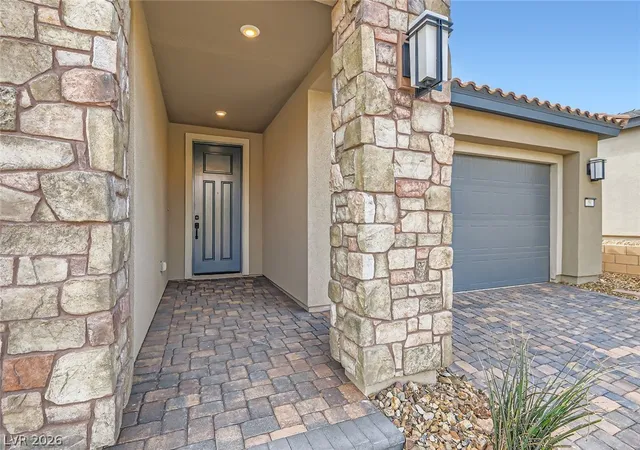 5th image of 58 Sun Lily Ln, Henderson, NV 89011 | MLS# 2761484