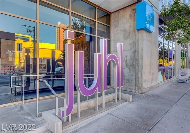 12th image of 353 E Bonneville Ave #515, Las Vegas, NV 89101 | MLS# 2761781