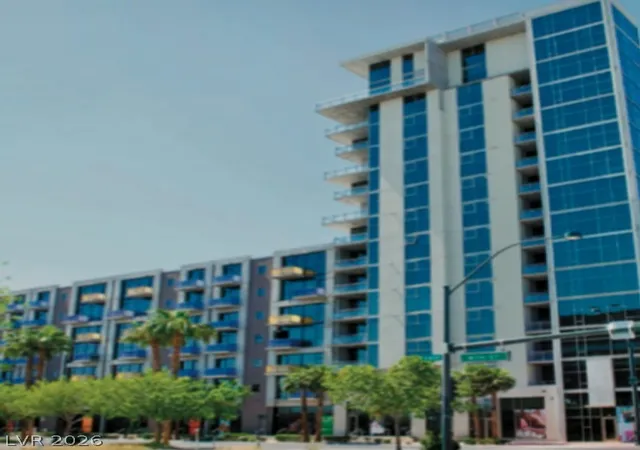 Photo 1 of Condo for sale at 353 E Bonneville Ave #515, Las Vegas, NV 89101 | MLS# 2761781 | Listing updated on 2026-08-18
