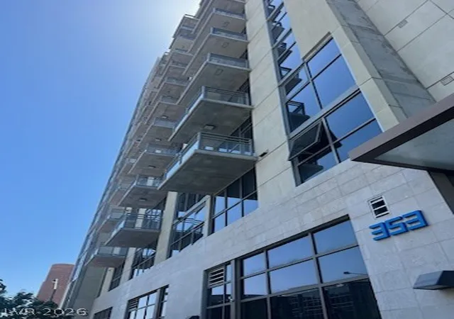 2nd image of 353 E Bonneville Ave #515, Las Vegas, NV 89101 | MLS# 2761781