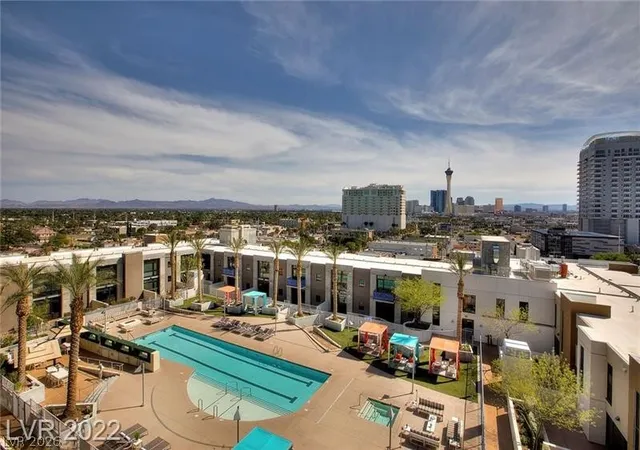 4th image of 353 E Bonneville Ave #515, Las Vegas, NV 89101 | MLS# 2761781