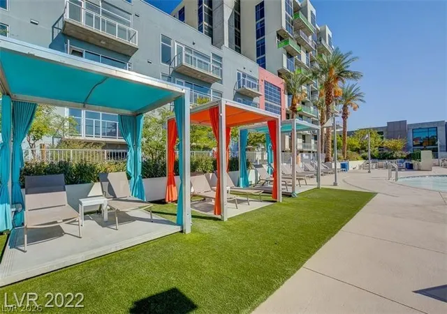 5th image of 353 E Bonneville Ave #515, Las Vegas, NV 89101 | MLS# 2761781