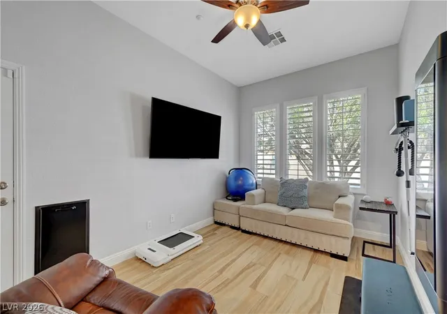 Photo 4 of Single family home for sale at 2399 Winter Cliffs St, Henderson, NV 89052 | MLS# 2761376 | Listing updated on 2026-07-19