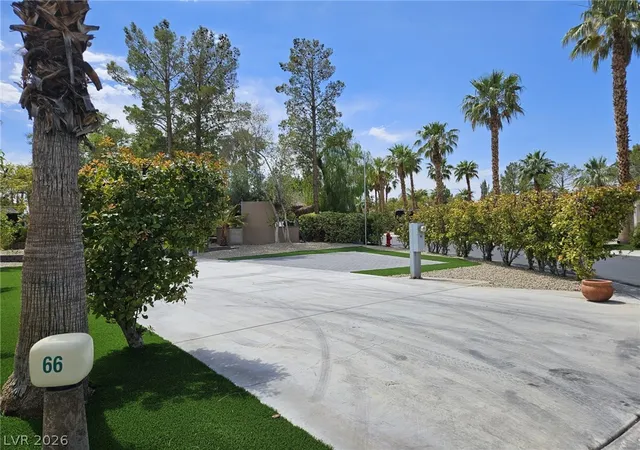 1st image of 8175 Arville St #66, Las Vegas, NV 89139 | MLS# 2762022