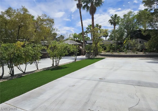2nd image of 8175 Arville St #66, Las Vegas, NV 89139 | MLS# 2762022