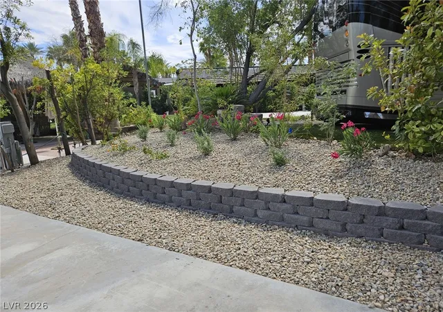 3rd image of 8175 Arville St #66, Las Vegas, NV 89139 | MLS# 2762022