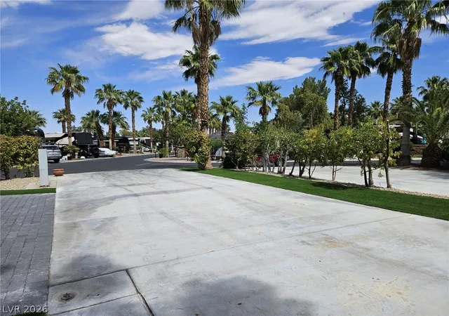 4th image of 8175 Arville St #66, Las Vegas, NV 89139 | MLS# 2762022