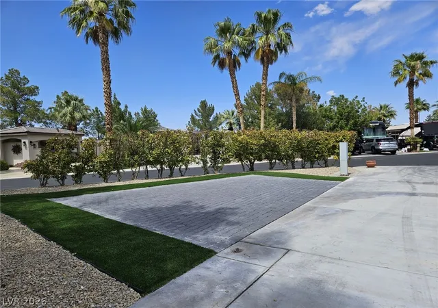 5th image of 8175 Arville St #66, Las Vegas, NV 89139 | MLS# 2762022