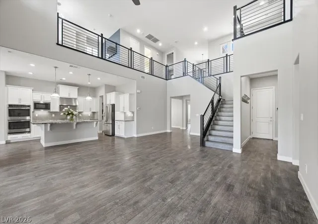 4th image of 438 Paso De Montana St, Las Vegas, NV 89138 | MLS# 2761850