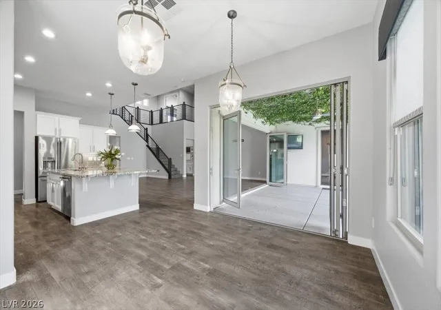 5th image of 438 Paso De Montana St, Las Vegas, NV 89138 | MLS# 2761850