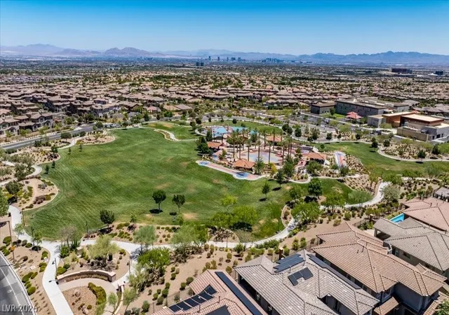 65th image of 438 Paso De Montana St, Las Vegas, NV 89138 | MLS# 2761850