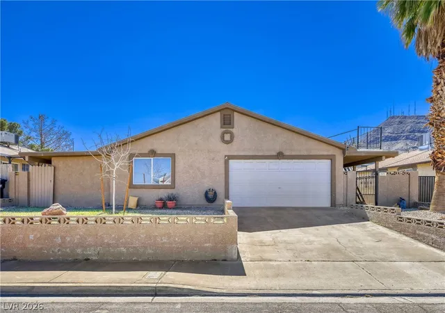 Photo 1 of Single family home for sale at 325 W Rochell Dr, Henderson, NV 89015 | MLS# 2761415 | Listing updated on 2026-08-25