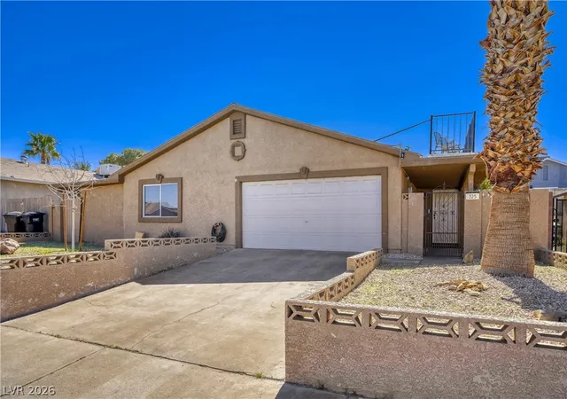 Photo 2 of Single family home for sale at 325 W Rochell Dr, Henderson, NV 89015 | MLS# 2761415 | Listing updated on 2026-08-25