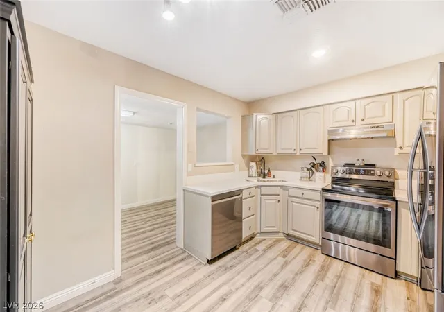 Photo 3 of Single family home for sale at 325 W Rochell Dr, Henderson, NV 89015 | MLS# 2761415 | Listing updated on 2026-08-25