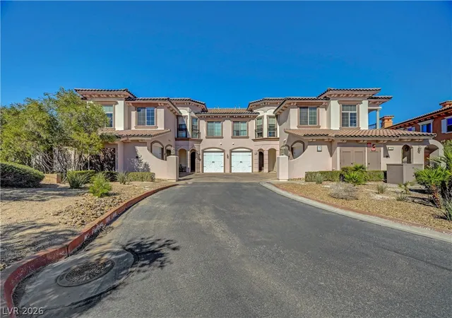 Photo 2 of Condo for sale at 10 Via Visione #101, Henderson, NV 89011 | MLS# 2761530 | Listing updated on 2026-08-28