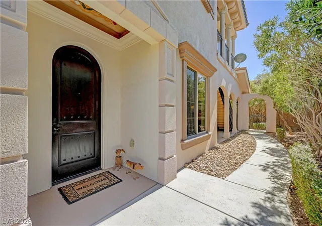 Listing Photo 5 - Condo for sale in building located at 10 Via Visione, Henderson, NV 89011 - Unit #101