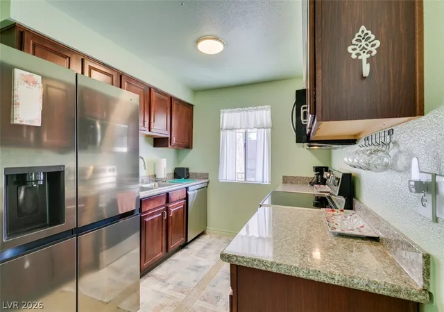 Homes for sale in Las Vegas, NV | 5060 Indian River Dr #372, Las Vegas, NV 89103 | MLS# 2762120