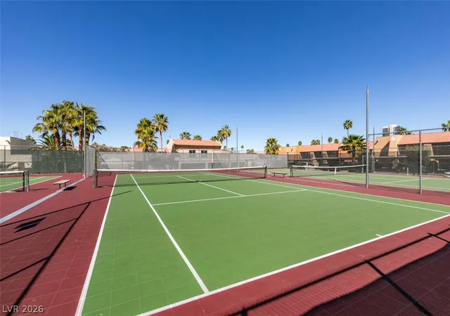 Homes for sale in Las Vegas, NV | 5060 Indian River Drive, Las Vegas, NV 89103 | Houzeo