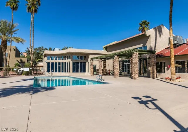 Homes for sale in Las Vegas, NV | 5060 Indian River Dr #372, Las Vegas, NV 89103 | MLS# 2762120