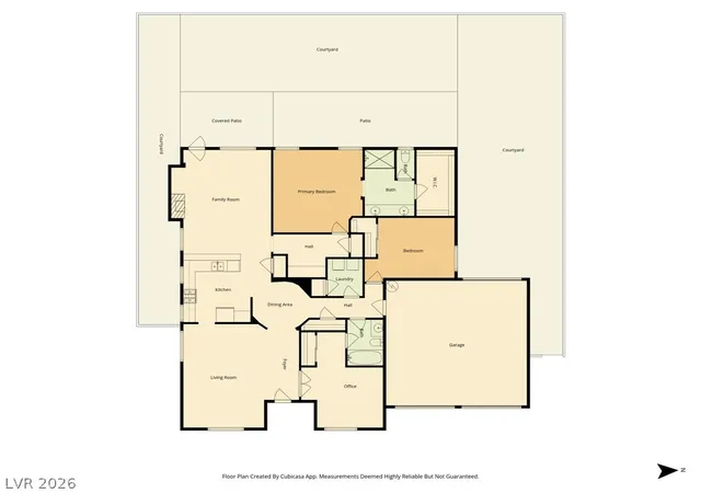 14th image of 2935 Shimmering Bay St, Laughlin, NV 89029 | MLS# 2750463