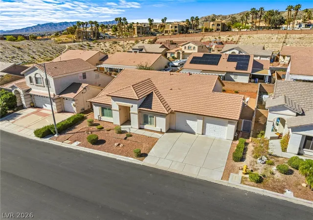 2nd image of 2935 Shimmering Bay St, Laughlin, NV 89029 | MLS# 2750463