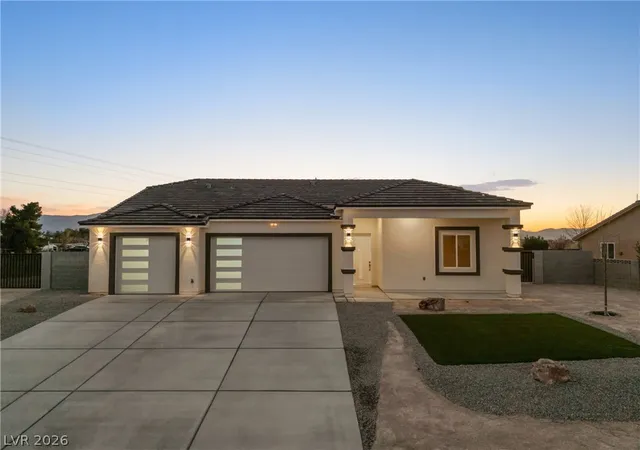 Homes for sale in Pahrump, NV | 6980 Harwood Ct, Pahrump, NV 89061 | MLS# 2761943
