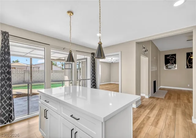 Photo 3 of Sale Pending at 5209 Champions Ave, Las Vegas, NV 89142 | MLS# 2762163 | Listing updated on 2026-09-01