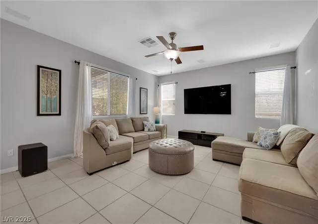 Photo 2 of Sale Pending at 162 Black Crow Ave, Las Vegas, NV 89123 | MLS# 2762118 | Listing updated on 2026-08-18
