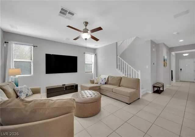 Photo 3 of Sale Pending at 162 Black Crow Ave, Las Vegas, NV 89123 | MLS# 2762118 | Listing updated on 2026-08-18
