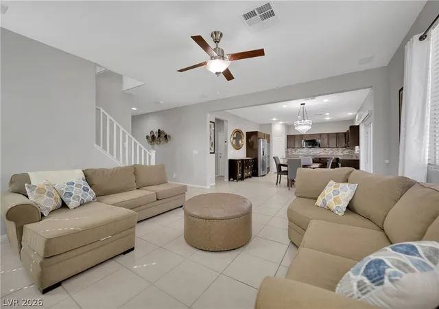 Photo 3 of Sale Pending at 162 Black Crow Ave, Las Vegas, NV 89123 | MLS# 2762118 | Listing updated on 2026-08-18