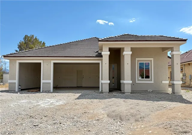1st image of 2870 Margarita Ave, Pahrump, NV 89048 | MLS# 2761153