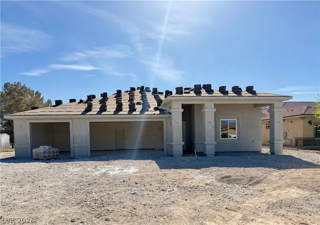 2nd image of 2870 Margarita Ave, Pahrump, NV 89048 | MLS# 2761153
