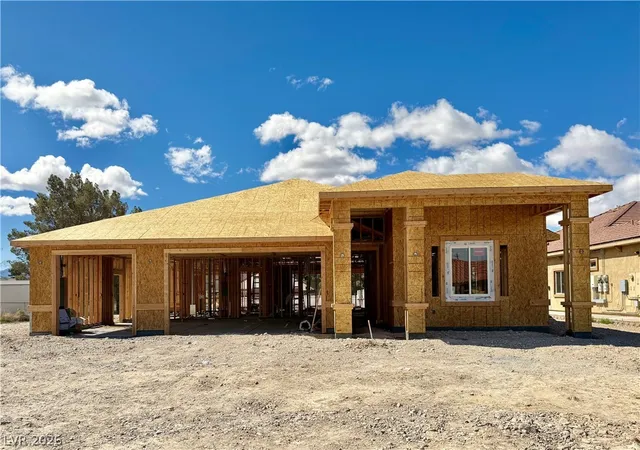 3rd image of 2870 Margarita Ave, Pahrump, NV 89048 | MLS# 2761153