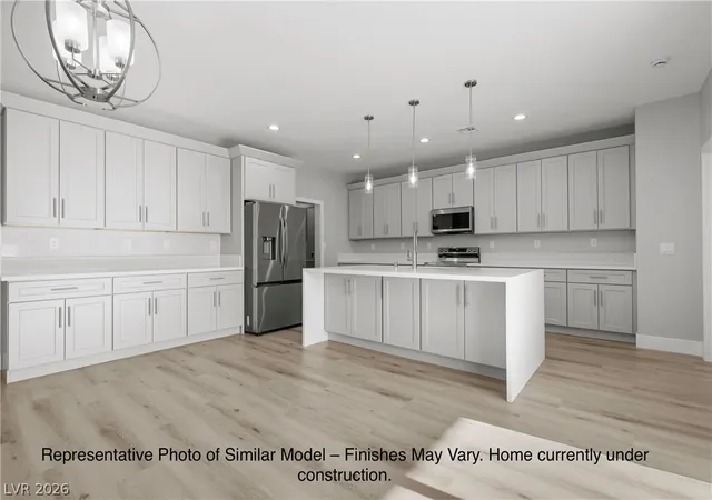 4th image of 2870 Margarita Ave, Pahrump, NV 89048 | MLS# 2761153