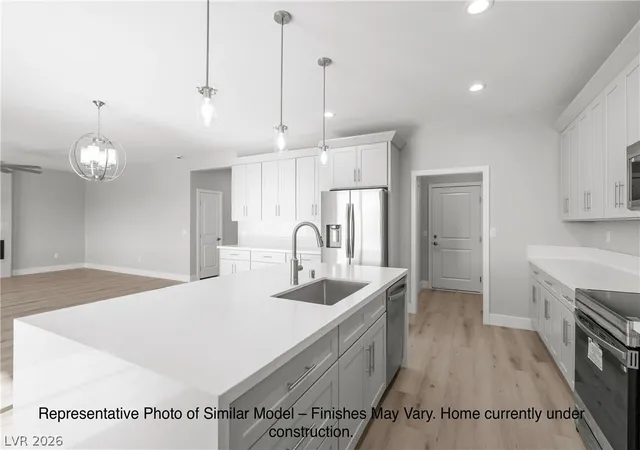5th image of 2870 Margarita Ave, Pahrump, NV 89048 | MLS# 2761153