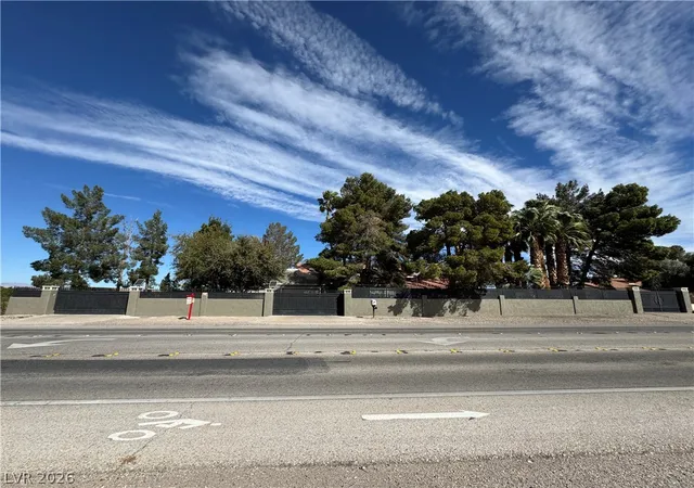 Photo 1 of Single family home for sale at 3220 E Serene Ave, Henderson, NV 89074 | MLS# 2760162 | Listing updated on 2026-08-01