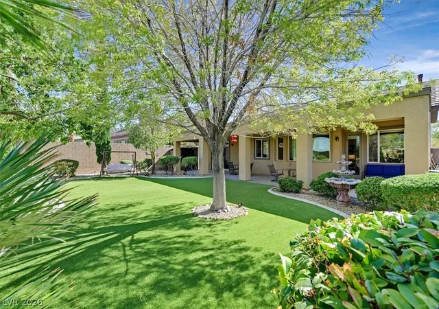 Homes for sale in Henderson, NV | 2470 Blair Castle St, Henderson, NV 89044 | MLS# 2761449